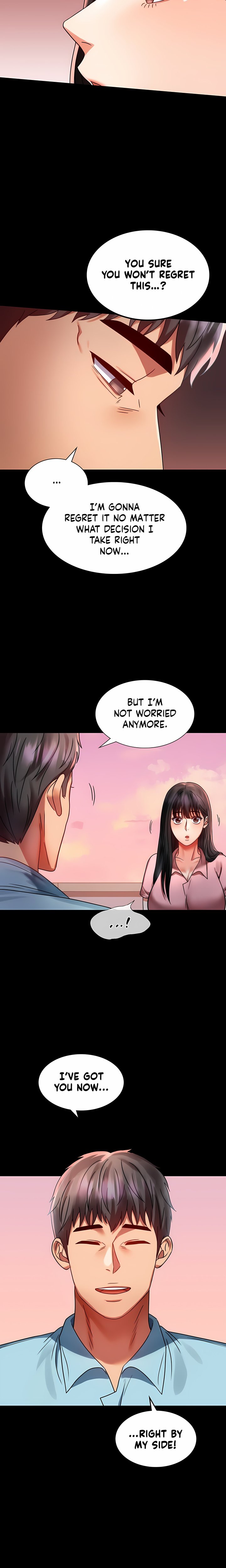 Infidelity 101 (Uncensored) - Chapter 30 Page 14