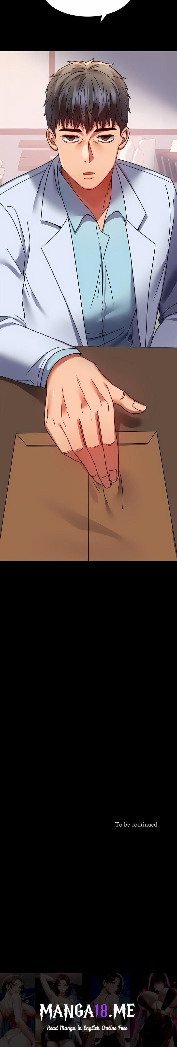 Infidelity 101 (Uncensored) - Chapter 30 Page 26