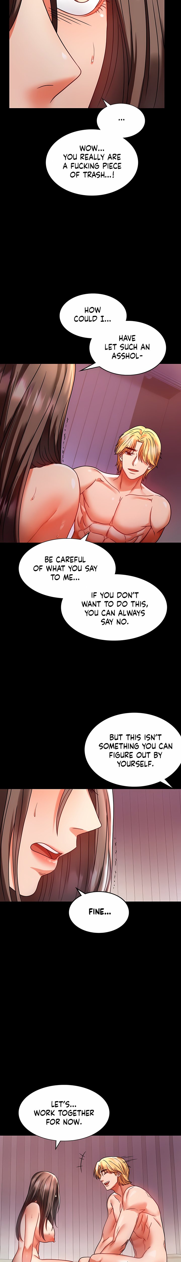 Infidelity 101 (Uncensored) - Chapter 30 Page 6