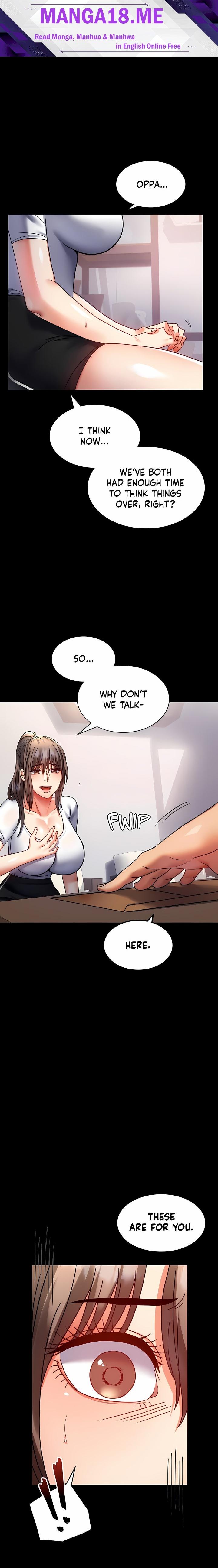Infidelity 101 (Uncensored) - Chapter 31 Page 1