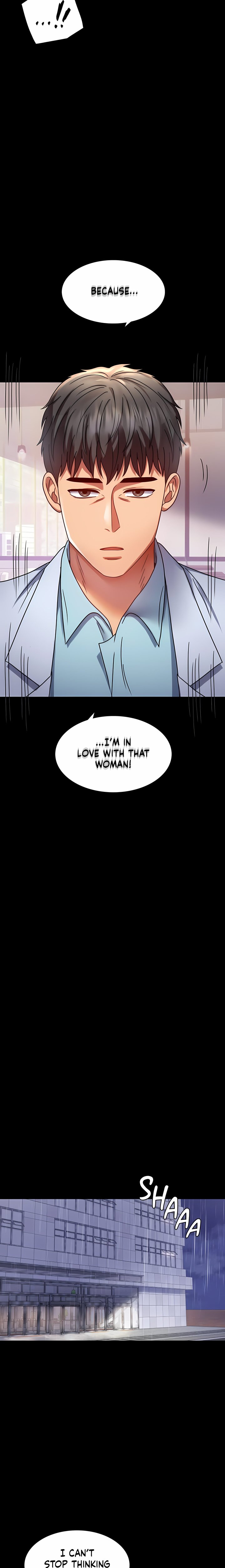 Infidelity 101 (Uncensored) - Chapter 31 Page 11