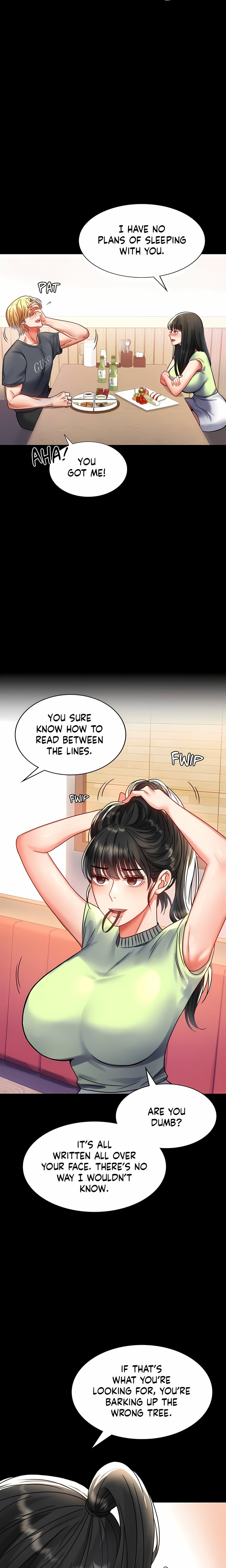 Infidelity 101 (Uncensored) - Chapter 32 Page 15