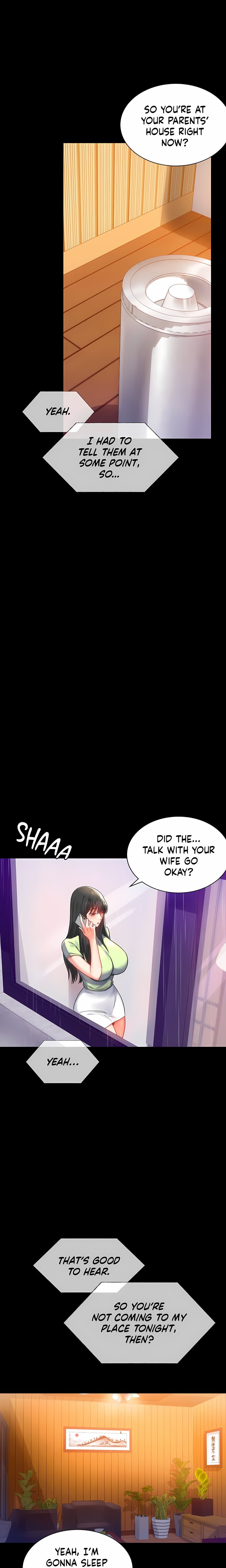 Infidelity 101 (Uncensored) - Chapter 32 Page 5