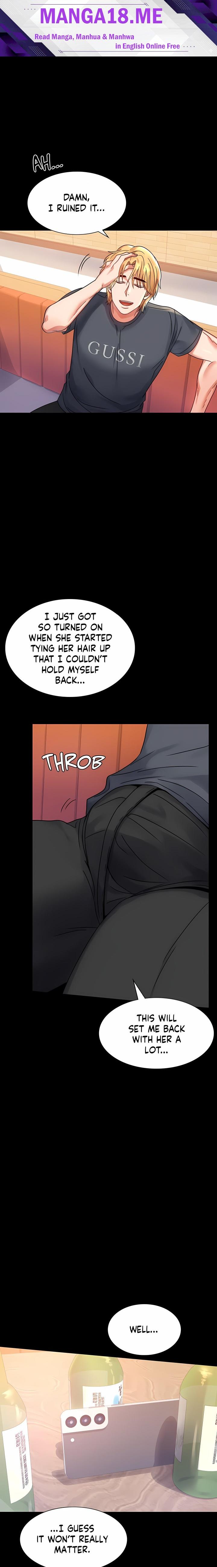 Infidelity 101 (Uncensored) - Chapter 33 Page 1