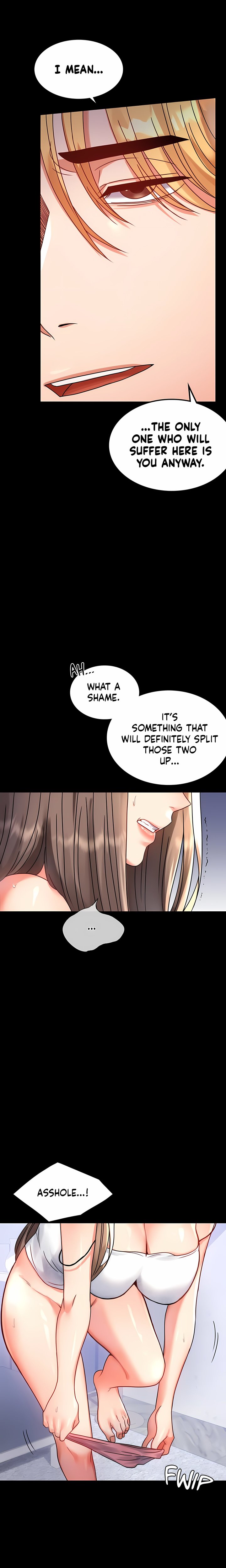 Infidelity 101 (Uncensored) - Chapter 33 Page 5