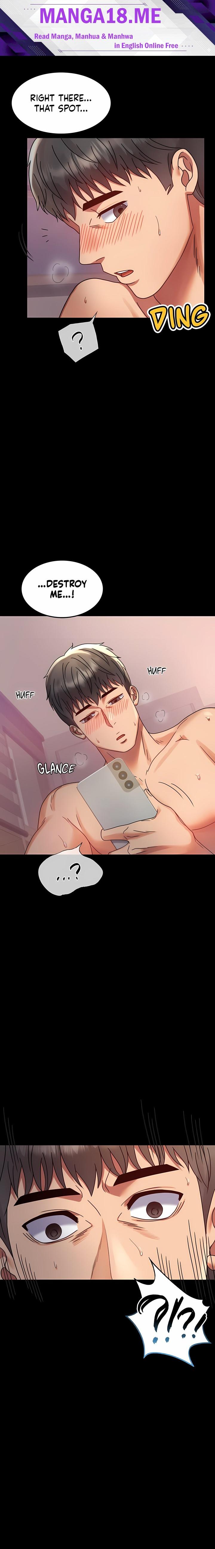 Infidelity 101 (Uncensored) - Chapter 34 Page 1