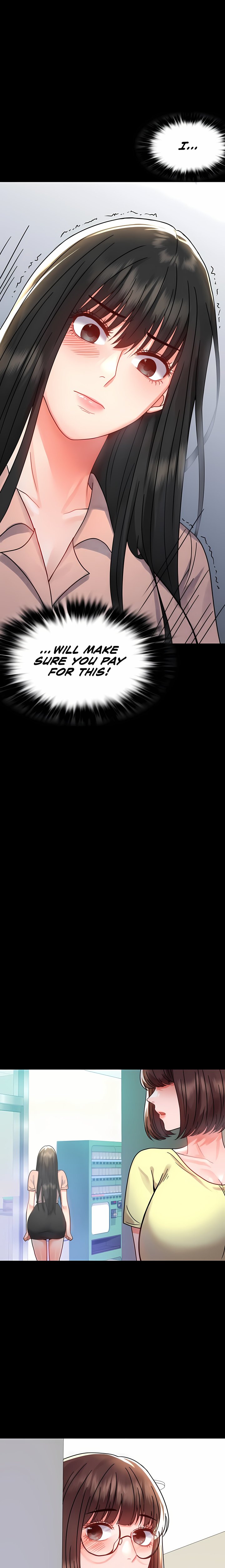 Infidelity 101 (Uncensored) - Chapter 34 Page 19