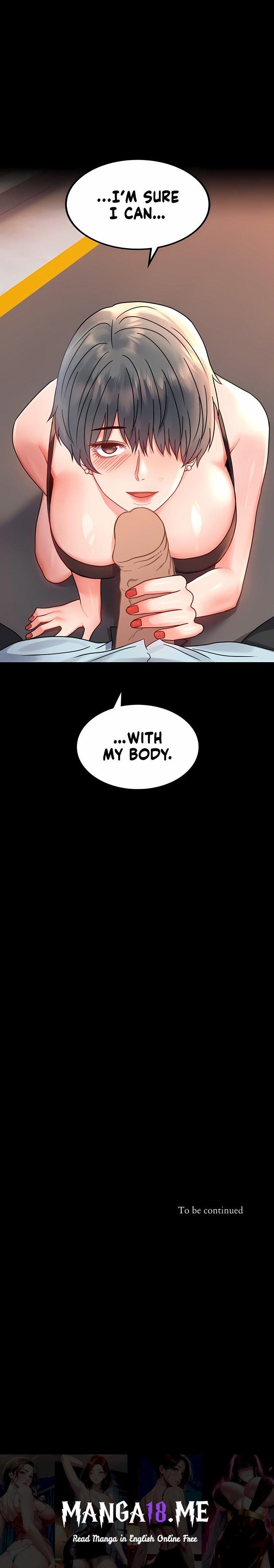 Infidelity 101 (Uncensored) - Chapter 34 Page 27