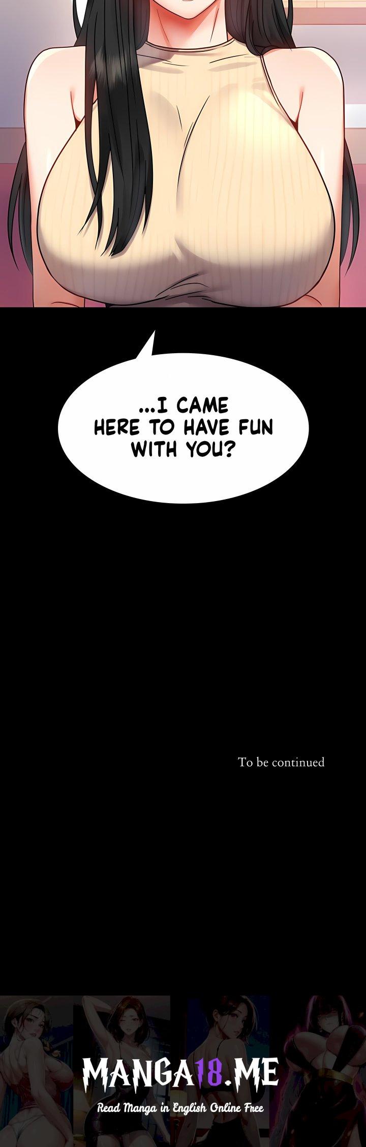 Infidelity 101 (Uncensored) - Chapter 36 Page 26
