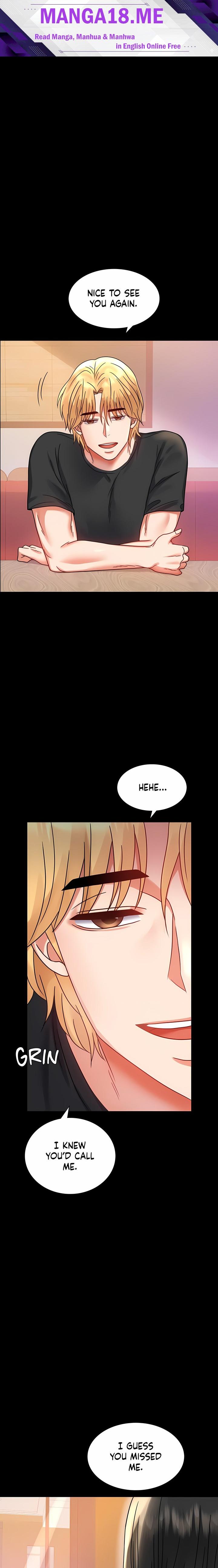 Infidelity 101 (Uncensored) - Chapter 37 Page 1