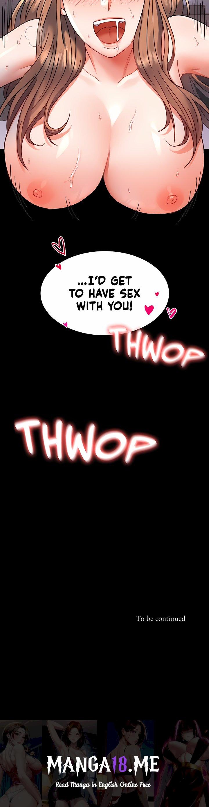 Infidelity 101 (Uncensored) - Chapter 37 Page 28