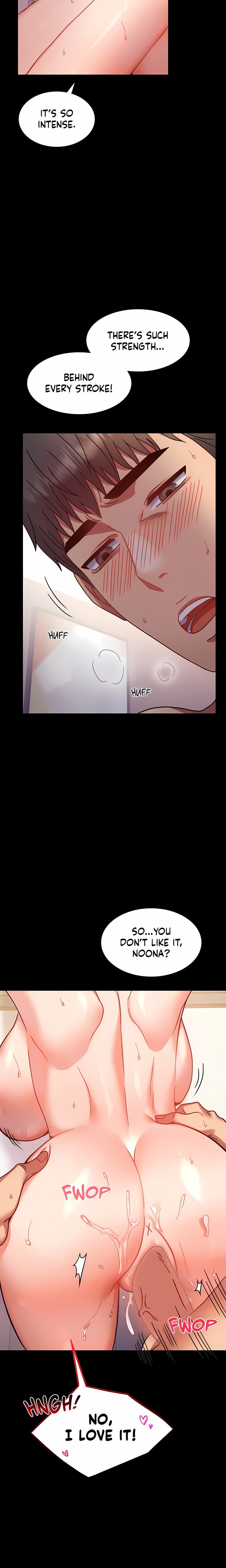 Infidelity 101 (Uncensored) - Chapter 38 Page 17