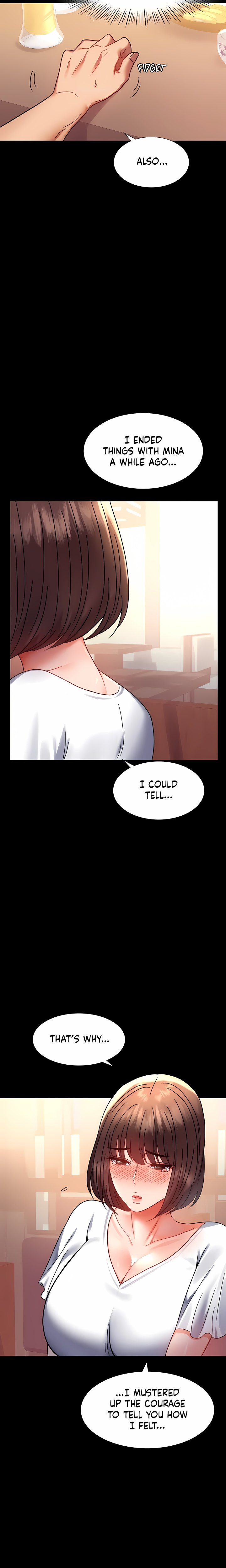 Infidelity 101 (Uncensored) - Chapter 39 Page 19