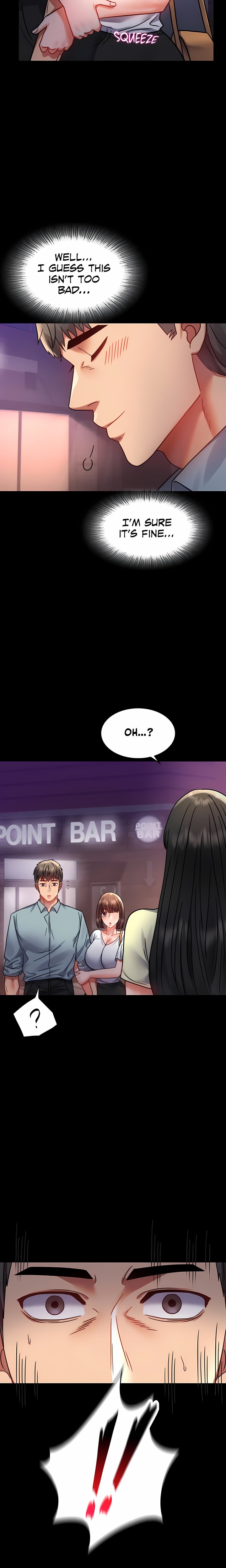Infidelity 101 (Uncensored) - Chapter 39 Page 24