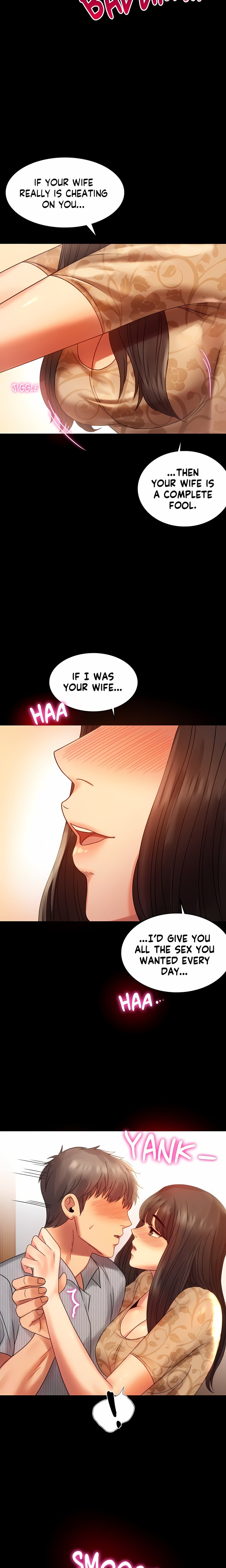 Infidelity 101 (Uncensored) - Chapter 4 Page 17