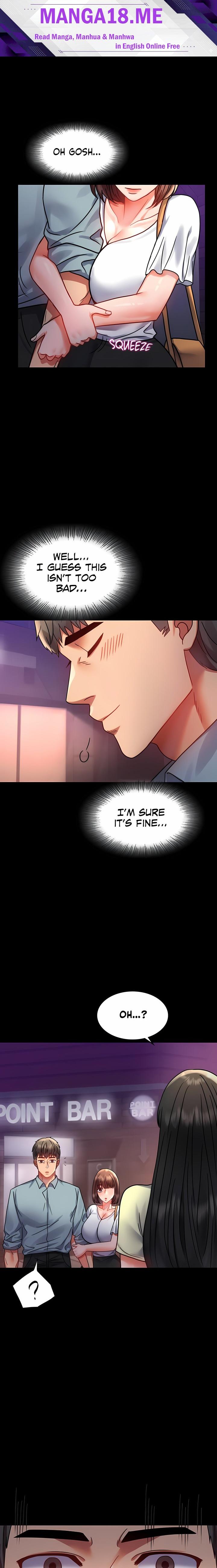 Infidelity 101 (Uncensored) - Chapter 40 Page 1