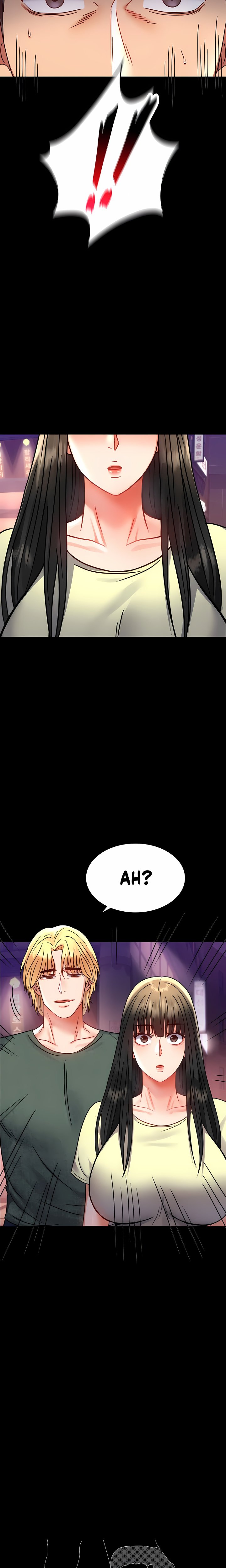 Infidelity 101 (Uncensored) - Chapter 40 Page 2