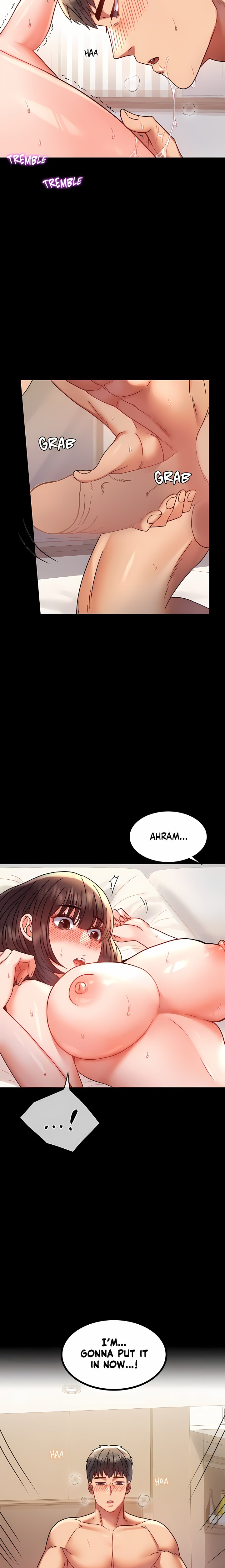 Infidelity 101 (Uncensored) - Chapter 40 Page 24