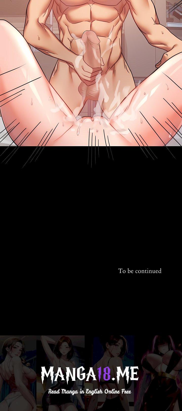 Infidelity 101 (Uncensored) - Chapter 40 Page 25