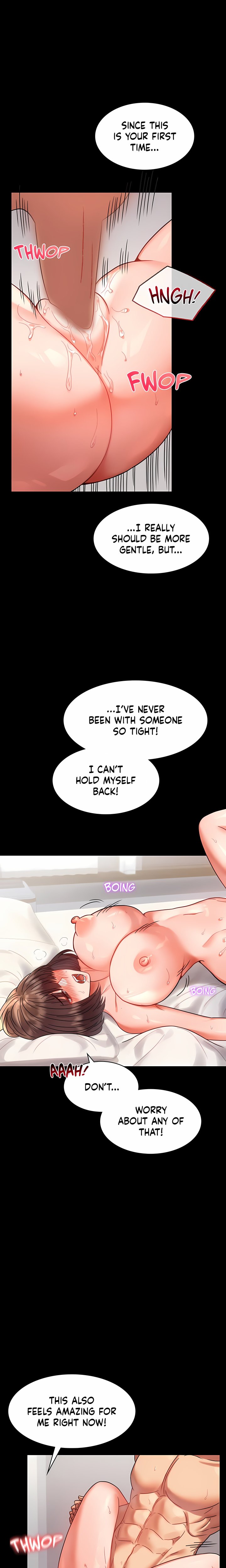 Infidelity 101 (Uncensored) - Chapter 41 Page 15