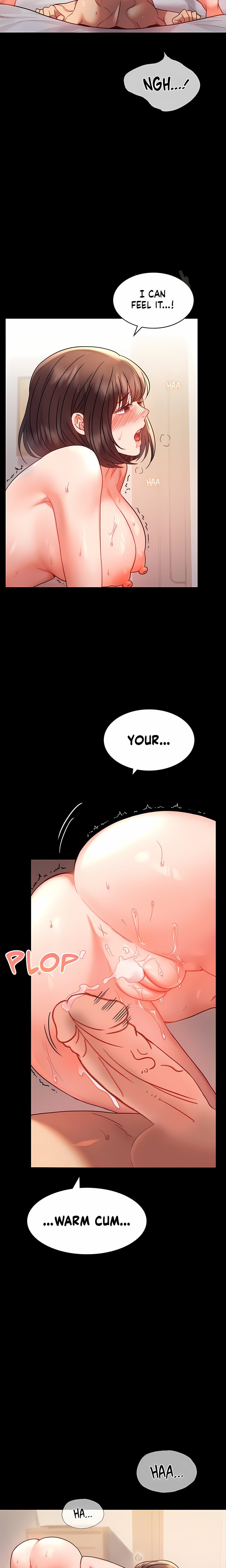 Infidelity 101 (Uncensored) - Chapter 41 Page 24