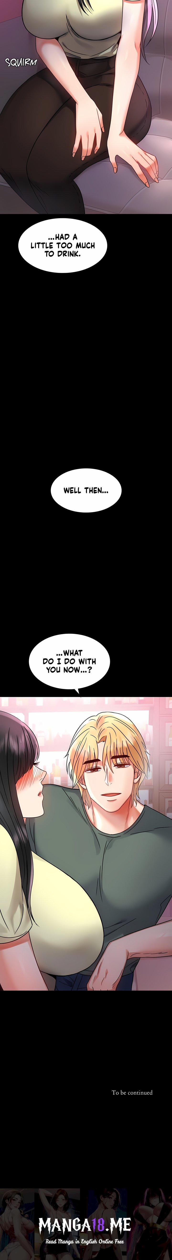 Infidelity 101 (Uncensored) - Chapter 41 Page 27