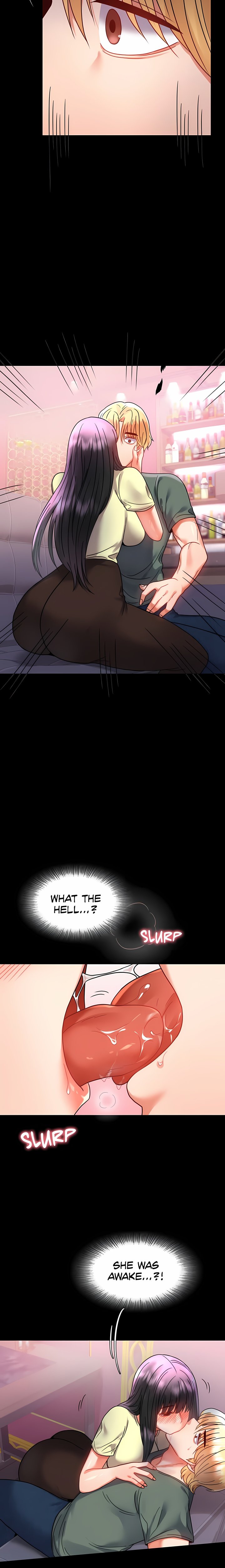 Infidelity 101 (Uncensored) - Chapter 42 Page 5