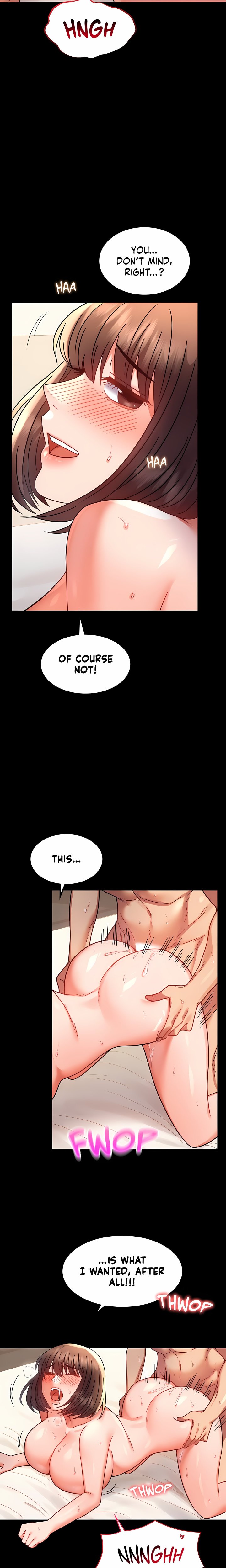 Infidelity 101 (Uncensored) - Chapter 44 Page 18