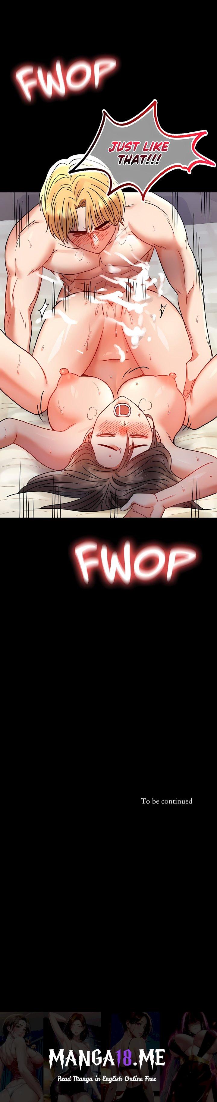 Infidelity 101 (Uncensored) - Chapter 45 Page 25