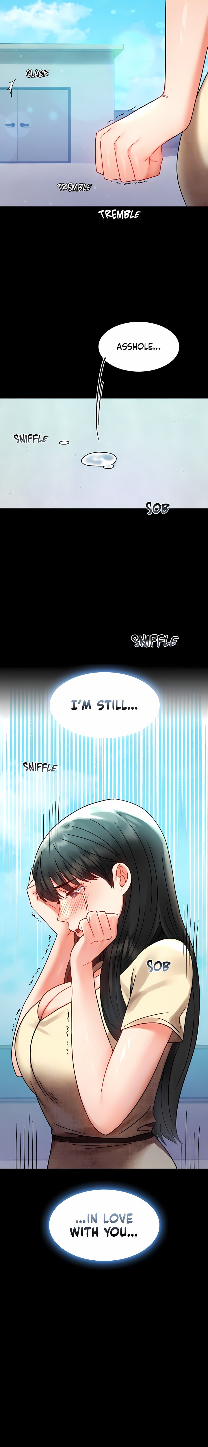 Infidelity 101 (Uncensored) - Chapter 46 Page 21