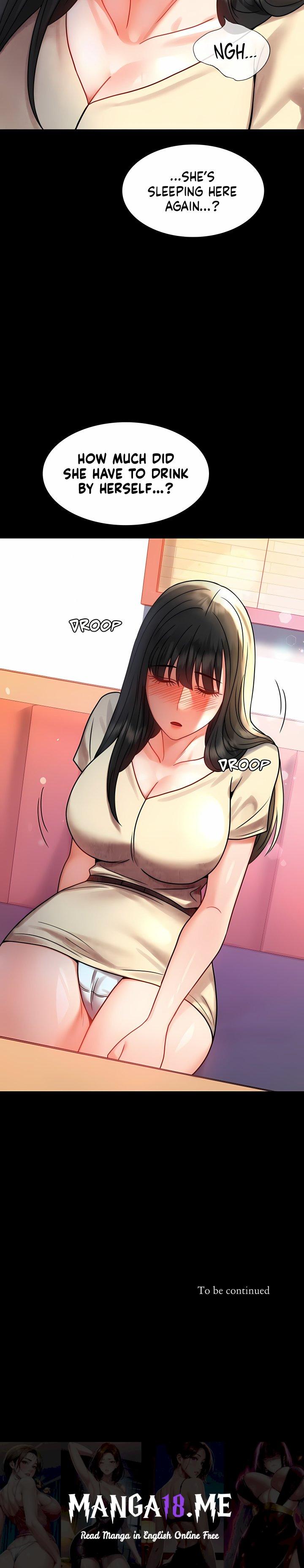Infidelity 101 (Uncensored) - Chapter 46 Page 23