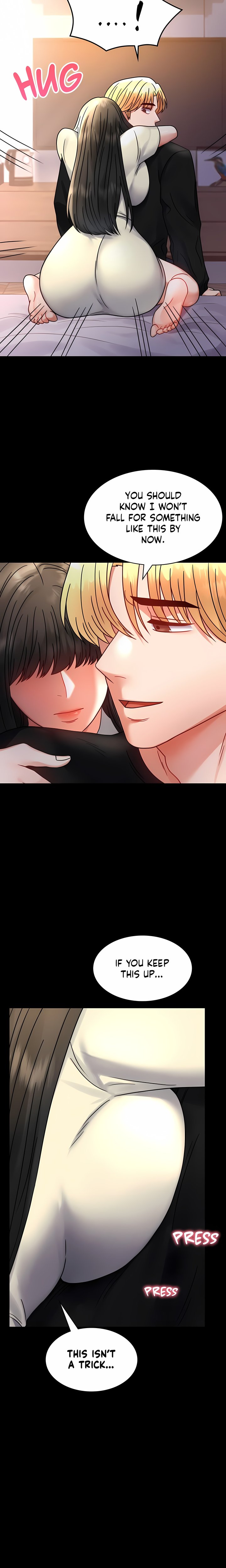 Infidelity 101 (Uncensored) - Chapter 47 Page 5