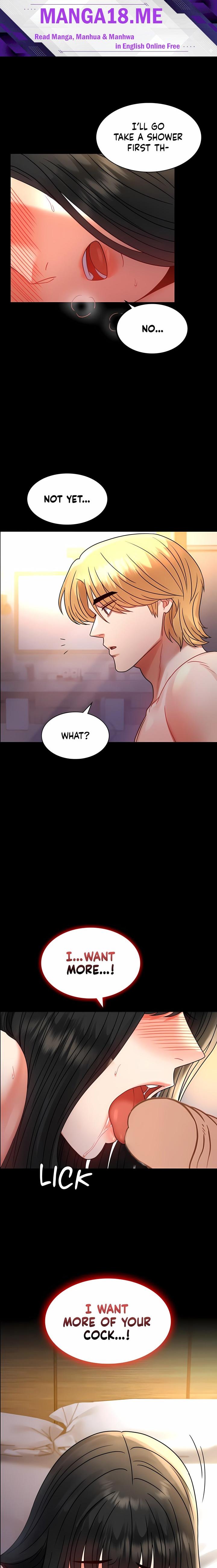 Infidelity 101 (Uncensored) - Chapter 49 Page 1