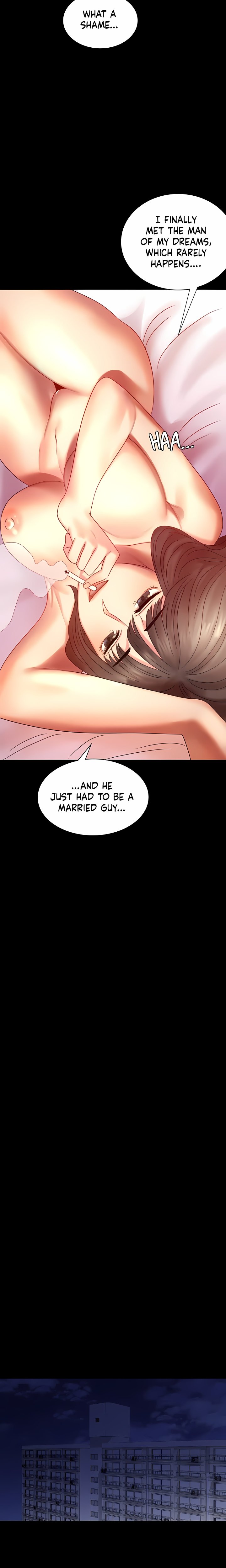 Infidelity 101 (Uncensored) - Chapter 5 Page 26