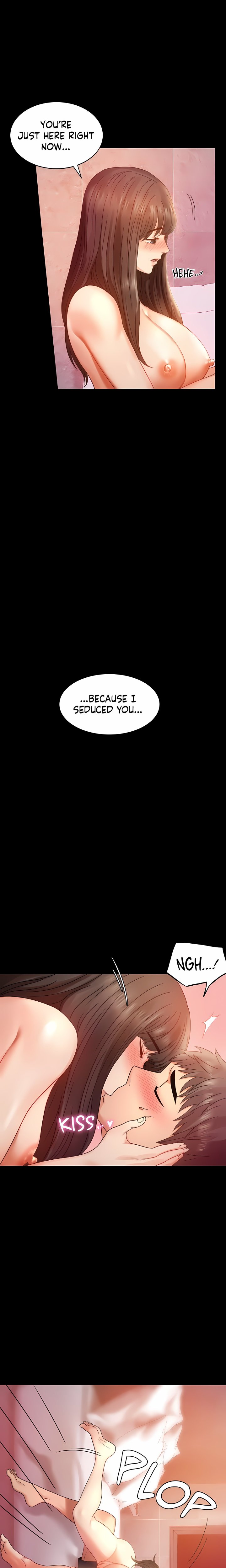Infidelity 101 (Uncensored) - Chapter 5 Page 6