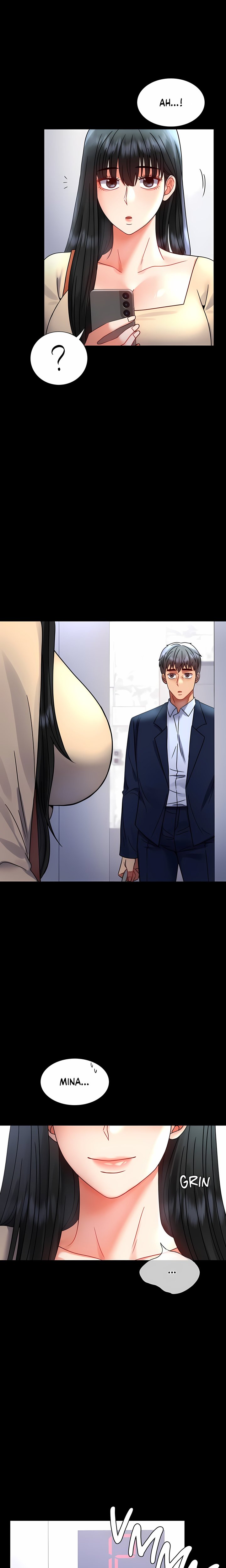 Infidelity 101 (Uncensored) - Chapter 50 Page 11