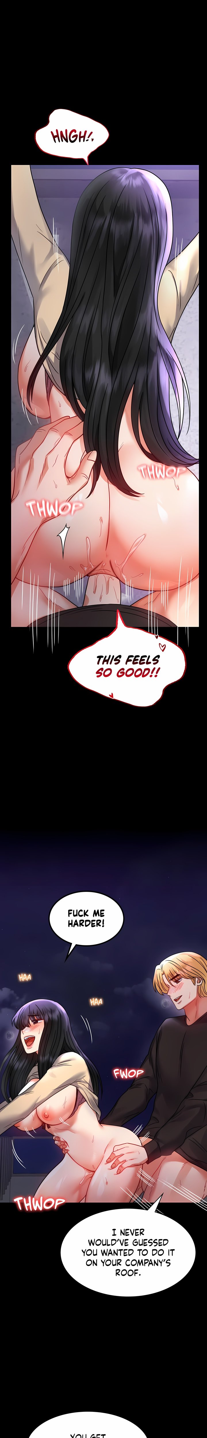 Infidelity 101 (Uncensored) - Chapter 51 Page 3