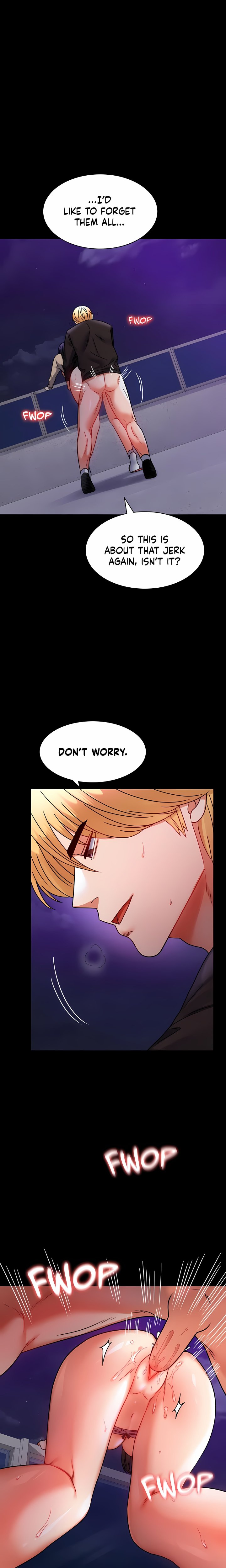 Infidelity 101 (Uncensored) - Chapter 51 Page 5