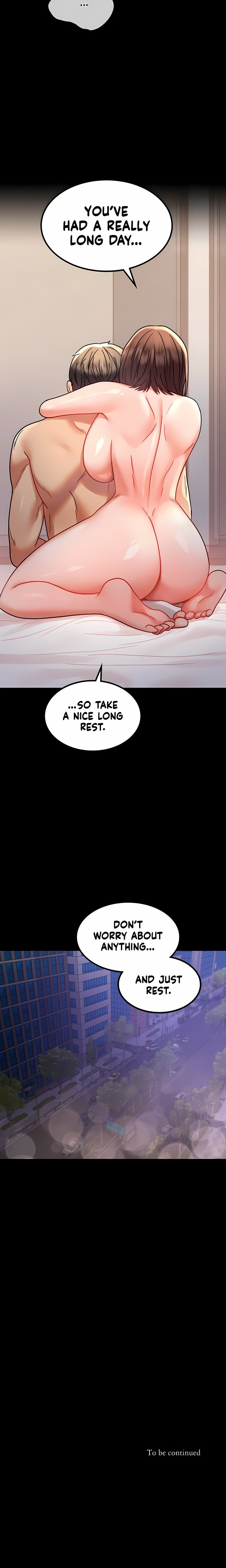 Infidelity 101 (Uncensored) - Chapter 52 Page 24