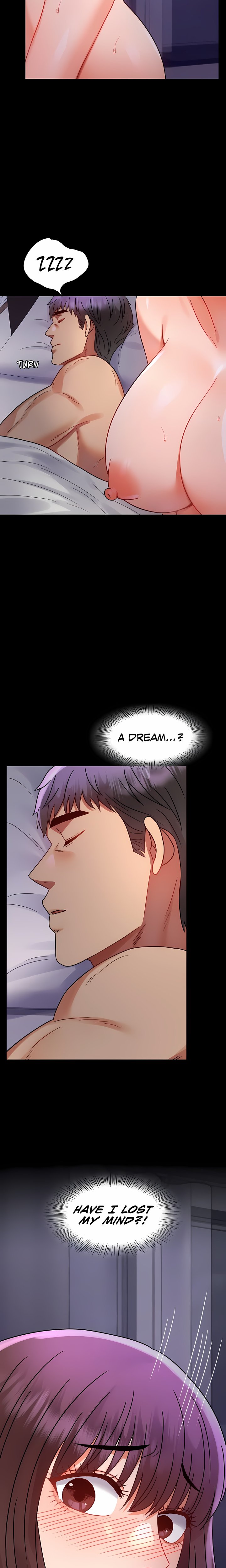 Infidelity 101 (Uncensored) - Chapter 53 Page 20