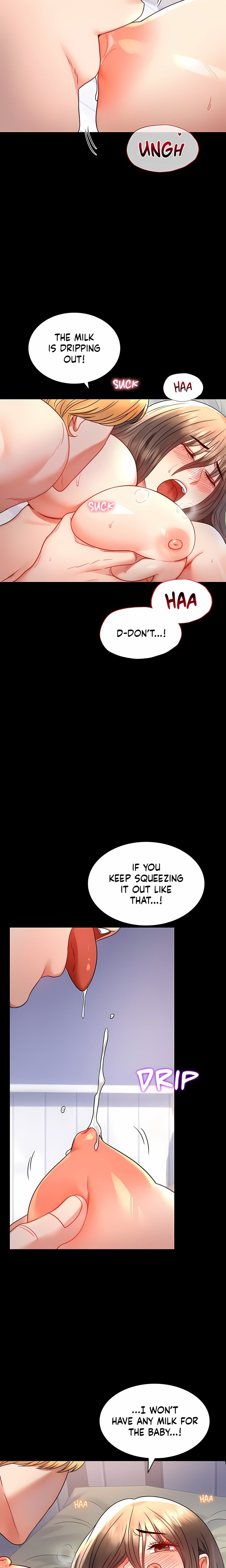 Infidelity 101 (Uncensored) - Chapter 53 Page 3