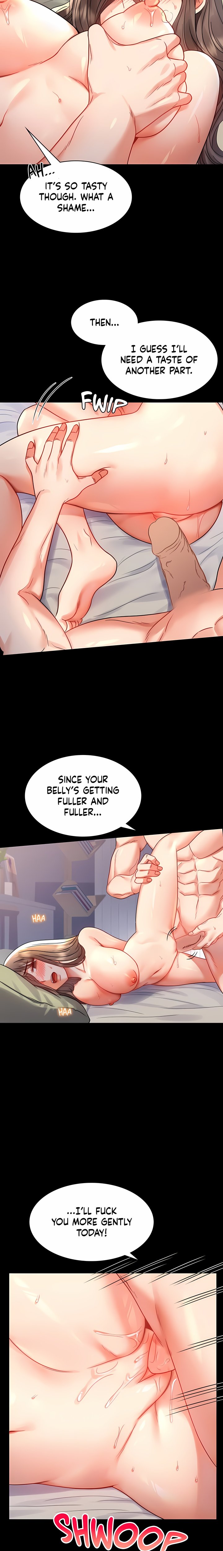 Infidelity 101 (Uncensored) - Chapter 53 Page 4