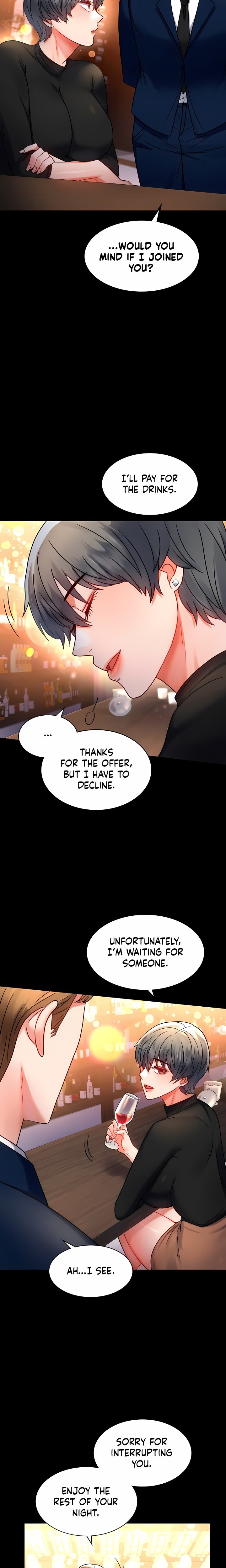 Infidelity 101 (Uncensored) - Chapter 54 Page 5