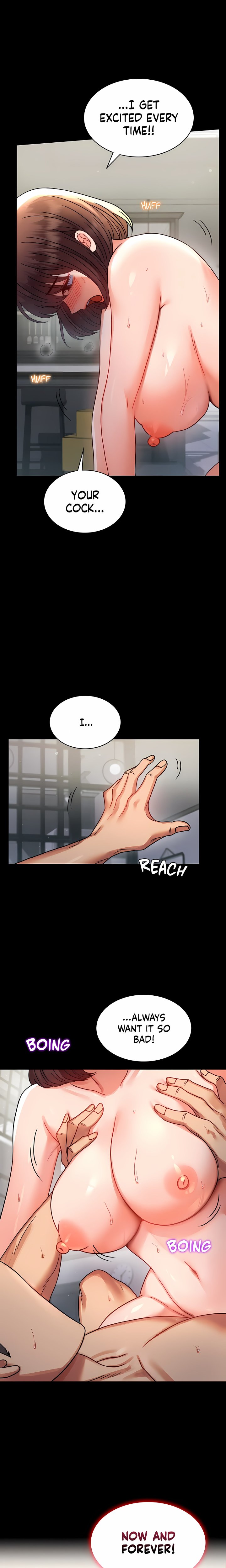 Infidelity 101 (Uncensored) - Chapter 56 Page 16