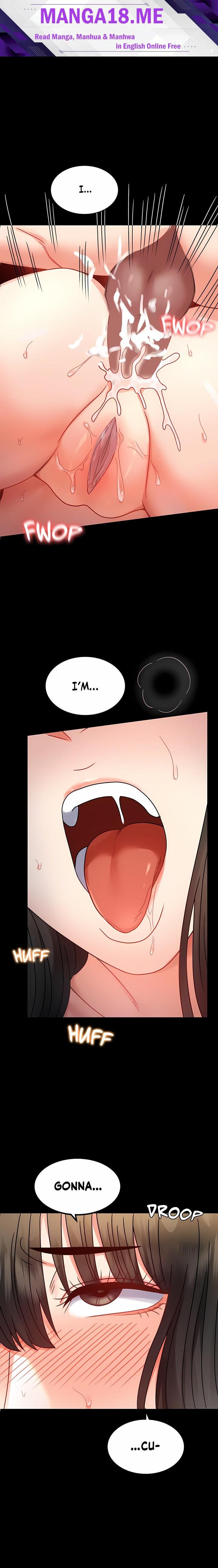 Infidelity 101 (Uncensored) - Chapter 58 Page 1
