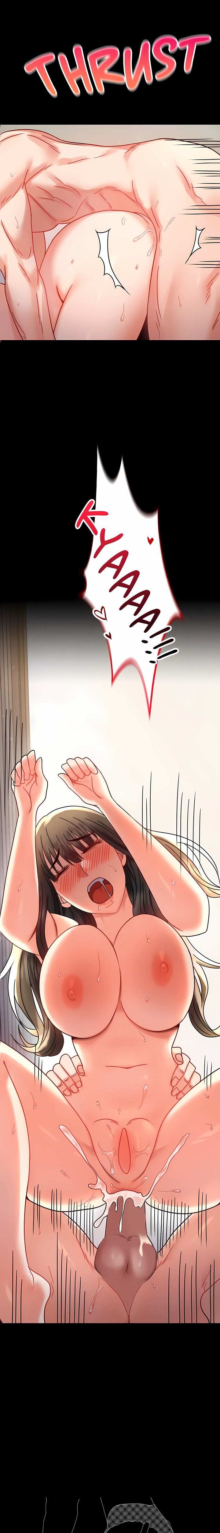 Infidelity 101 (Uncensored) - Chapter 58 Page 2