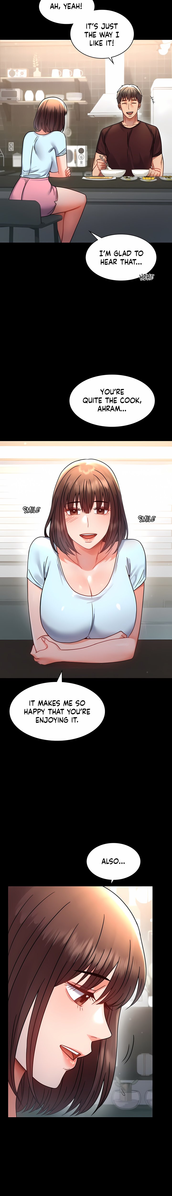 Infidelity 101 (Uncensored) - Chapter 59 Page 15
