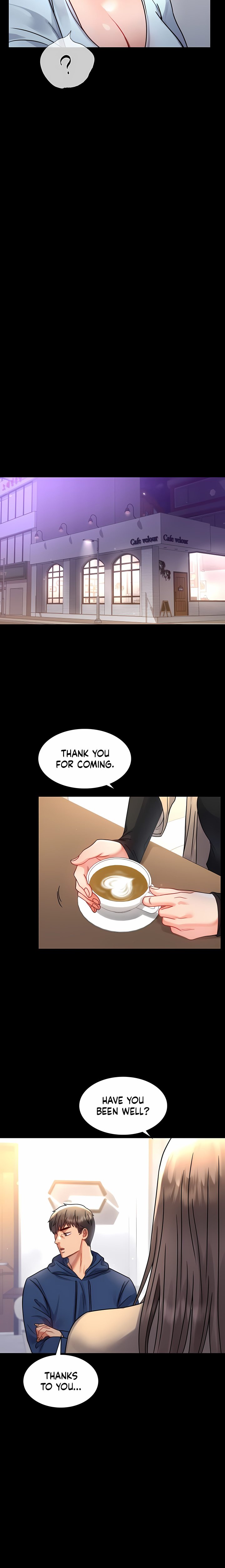 Infidelity 101 (Uncensored) - Chapter 59 Page 18