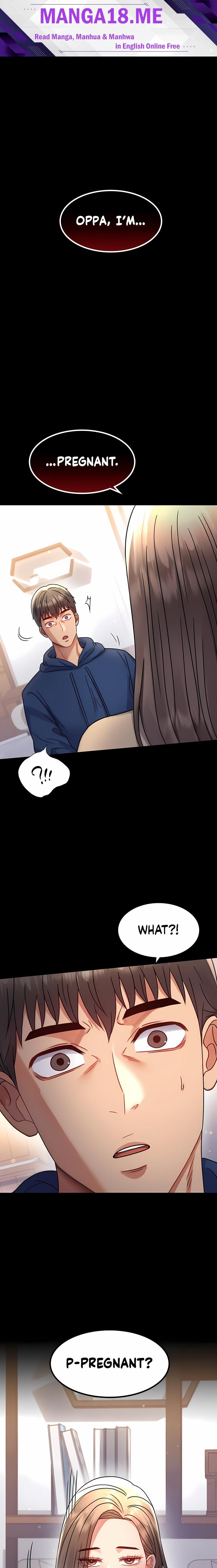 Infidelity 101 (Uncensored) - Chapter 60 Page 1