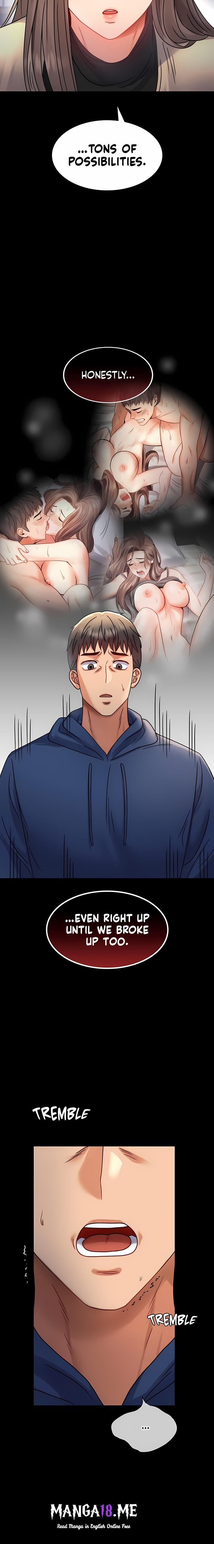 Infidelity 101 (Uncensored) - Chapter 60 Page 6